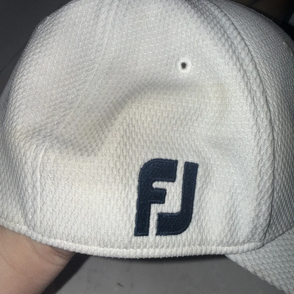 Titleist fj footjoy